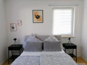 Ferienwohnung M32 "Linde"