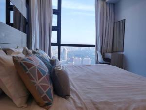 MyCrib45*The Robertson KL-B.Bintang