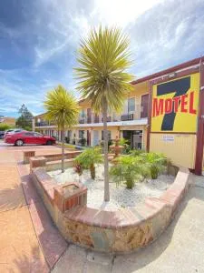 Motel 7 - Near Six Flags, Vallejo - Napa Valley - مارتينيز