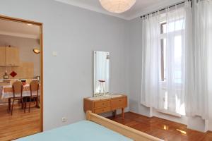 Apartments by the sea Baska, Krk - 18872