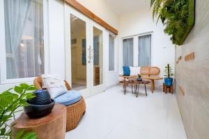 Villa Siji Plemburan