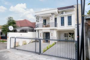 Villa Siji Plemburan