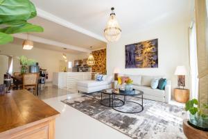 Villa Siji Plemburan