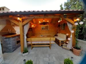 Apartments with parking space Selce, Crikvenica - 18844