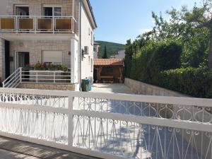 Apartments with parking space Selce, Crikvenica - 18844