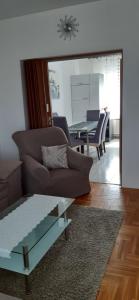 Apartments with parking space Selce, Crikvenica - 18844