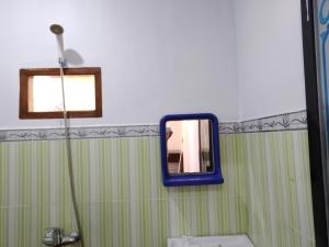 Mangga homestay Gili air