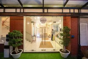 Terrakotta Rishikesh - Bijni