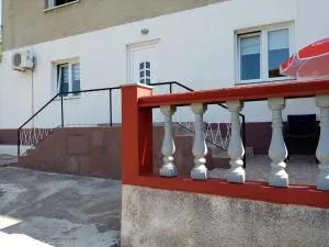 Apartments with a parking space Senj - 18884 - Francikovac