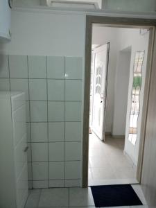 Apartments with a parking space Senj - 18884