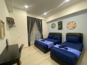 SA Sutera Avenue Homestay Opposite Imago KK