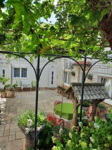 Apartments by the sea Selce, Crikvenica - 18893