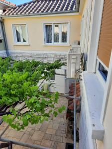 Apartments by the sea Selce, Crikvenica - 18893