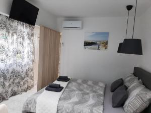 Apartments by the sea Selce, Crikvenica - 18893