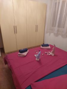 Apartments with parking space Palit, Rab - 18900