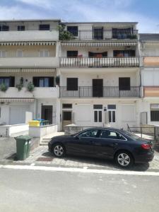 Apartments with a parking space Vrsar, Porec - 18912 