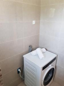 Apartments by the sea Vrsi - Mulo, Zadar - 18914