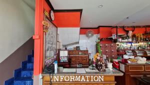 Vech Guesthouse Patong