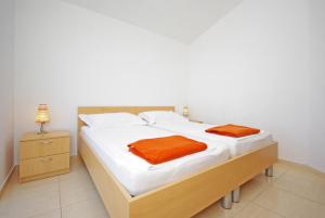 Apartments with parking space Krvavica, Makarska - 18911