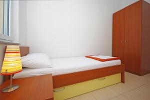 Apartments with parking space Krvavica, Makarska - 18911