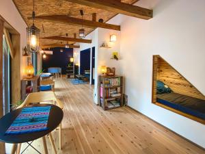 Next Chapter - Guesthouse - Kito