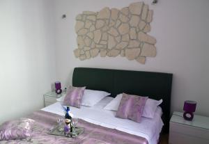 Apartments and rooms with WiFi Split - 18909