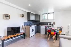 Pontarlier : superbe appartement - Doubs