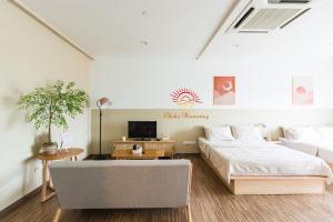SETAPAK CENTRAL KL-zeta suite by ALOHA