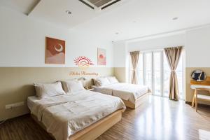 SETAPAK CENTRAL KL-zeta suite by ALOHA - 4hvězdičkové hotely ve městě Kuala Lumpur