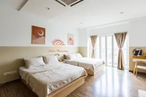 SETAPAK CENTRAL KL-zeta suite by ALOHA - Kampong Sungai Mulia