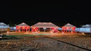 Kutch Classic Resort Camp