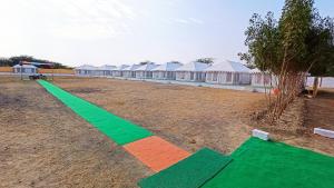 Kutch Classic Resort Camp