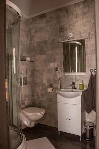 SárvárLAK Apartmanház