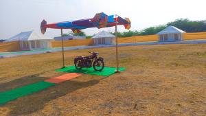 Kutch Classic Resort Camp