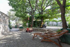 Apartments by the sea Srima - Vodice, Vodice - 18853 