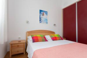 Apartments by the sea Srima - Vodice, Vodice - 18853