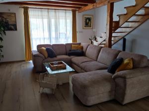 Apartments with parking space Lopar, Rab - 18896