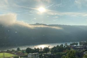 Rhineview 549 - Rheinblick 549 im Mittelrheintal