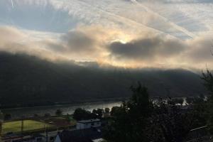 Rhineview 549 - Rheinblick 549 im Mittelrheintal