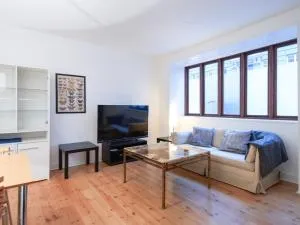 Sanders Park - One-Bedroom Apartment Near a Huge City Park - Copenhaga