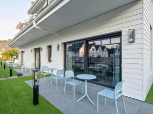 FLAMINGO RESIDENCE Apart Hotel