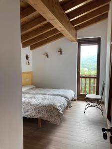 Apartamentos Rurales Casa Lafuente