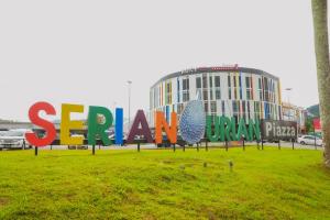 Roxy Hotel Serian