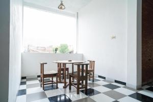 RedDoorz syariah @ Selomangleng Kediri