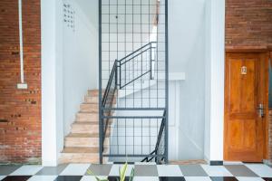 RedDoorz syariah @ Selomangleng Kediri