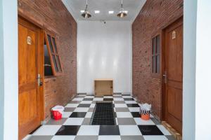 RedDoorz syariah @ Selomangleng Kediri