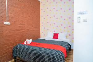 RedDoorz syariah @ Selomangleng Kediri