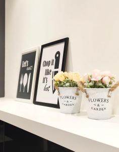 SARI Homestay Vista Bangi with Wi-fi and Netflix