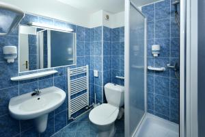 APLEND Hotel Lujza Major