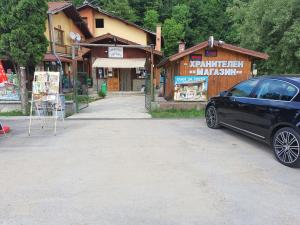 GUEST HOUSE TONI СТАИ за ГОСТИ ТОНИ - 3hvězdičkové hotely ve městě Ribarica
